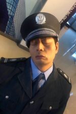 Sleepy Security Guards - Image 3