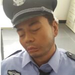 Sleepy Security Guards