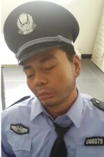 Sleepy Security Guards