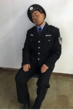 Sleepy Security Guards - Image 4