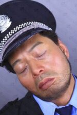 Sleepy Security Guards - Image 2