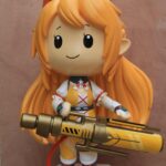 Chibi Red