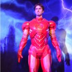 Marvel Movie Characters-Iron Man