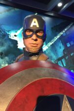Captain America - Image 5