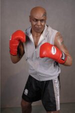 Mike Tyson - Image 2