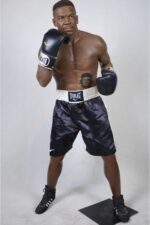 Mike Tyson - Image 7