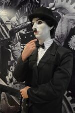 Charlie Chaplin - Image 4