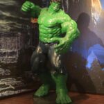 Marvel Movie Characters-Hulk