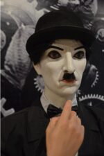 Charlie Chaplin - Image 2