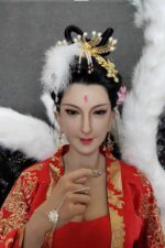 Chinese Fox Fairy - Image 2