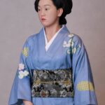 Japanese Female Samurai
