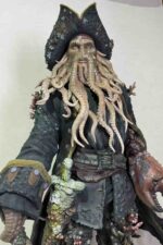 Caribbean Sea-Davy Jones - Image 3