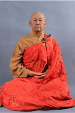 Monk-Shimengcan