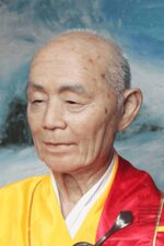 Monk-Shimiaozhan - Image 3