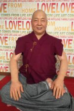 Monk-Pengcuo - Image 4