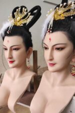 Chinese Fox Fairy - Image 4