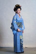 Japanese Female Samurai - Image 6