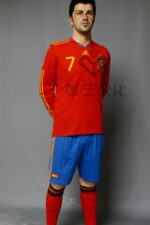 David Villa - Image 3