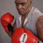 Mike Tyson