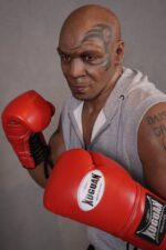 Mike Tyson