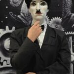 Charlie Chaplin