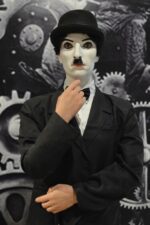 Charlie Chaplin