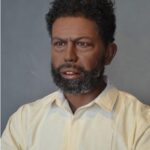 King of Ethiopia-Menelik II
