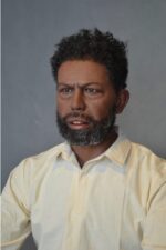 King of Ethiopia-Menelik II