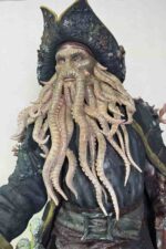Caribbean Sea-Davy Jones - Image 2