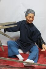 Spinning Old Lady - Image 4