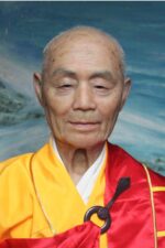 Monk-Shimiaozhan - Image 4