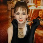 Audrey Hepburn