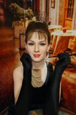 Audrey Hepburn