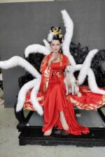 Chinese Fox Fairy - Image 5