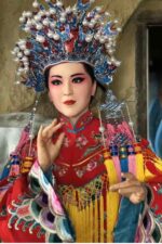 Peking Opera Characters - Image 2