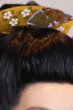 Japanese Female Samurai - Image 5