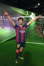 Lionel Messi1
