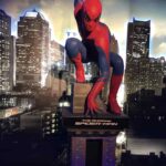 Marvel Movie Characters-Peter Benjamin Parker