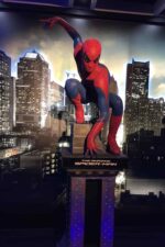 Marvel Movie Characters-Peter Benjamin Parker