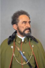 King of Ethiopia-Haile Selassie - Image 3
