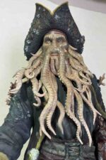 Caribbean Sea-Davy Jones