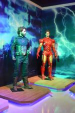 Marvel Movie Characters-Iron Man - Image 4