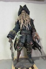 Caribbean Sea-Davy Jones - Image 4