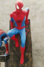 Marvel Movie Characters-Peter Benjamin Parker - Image 3