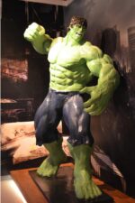 Marvel Movie Characters-Hulk - Image 2
