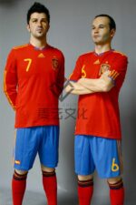 David Villa