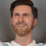 Lionel Messi2