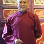 Guo Degang