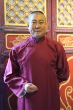 Guo Degang