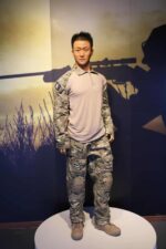 Wu Jing - Image 5
